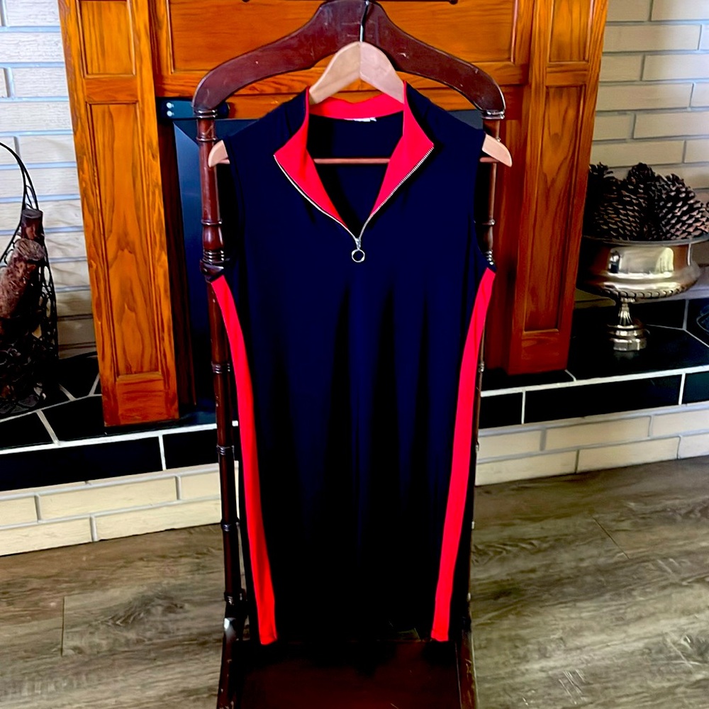 GOLF DRESS, size L